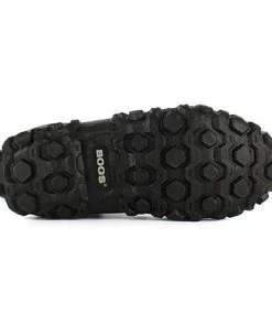 Vamosoutdoors M's Classic Mid- Black