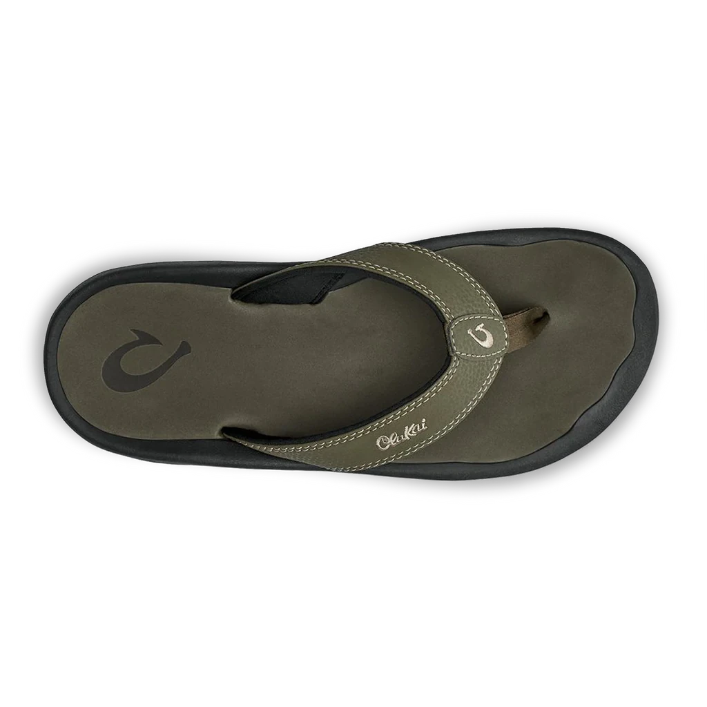 Olukai Footwear M's Ohana Sandals - Kona 2 Olukai Footwear M's Ohana Sandals - Kona