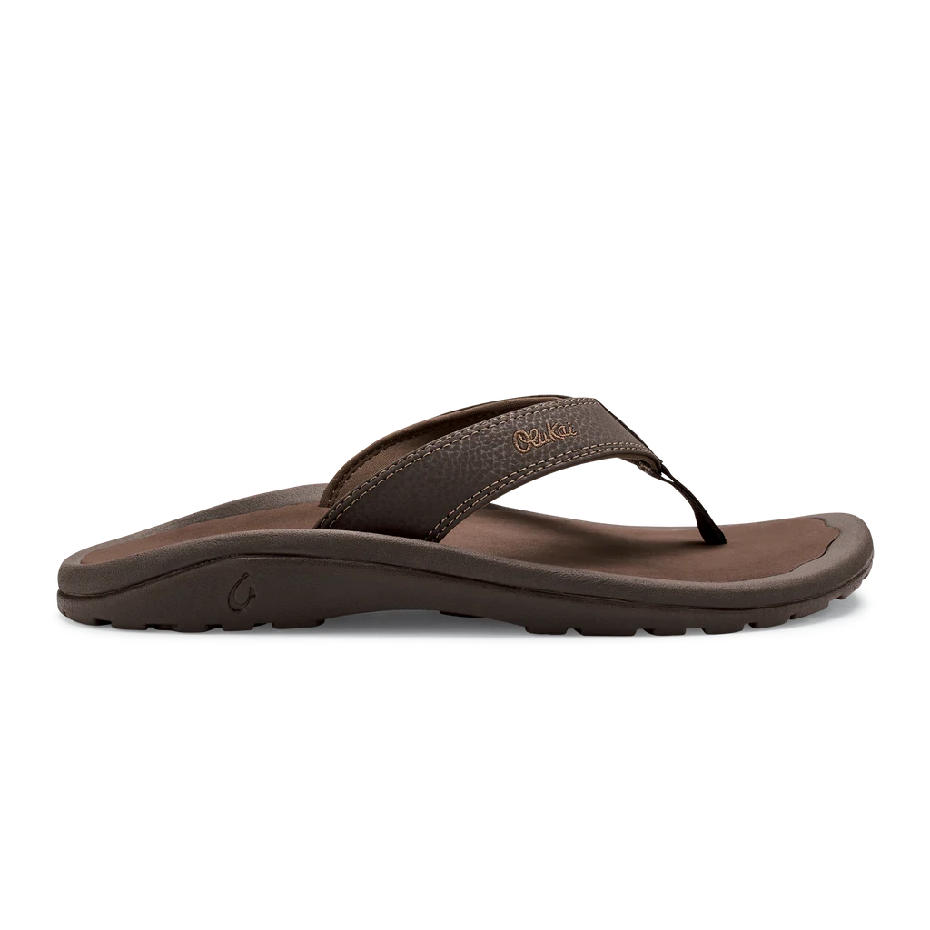 Olukai M's Ohana Sandals - Dark Java / Ray 1 Olukai M's Ohana Sandals - Dark Java / Ray