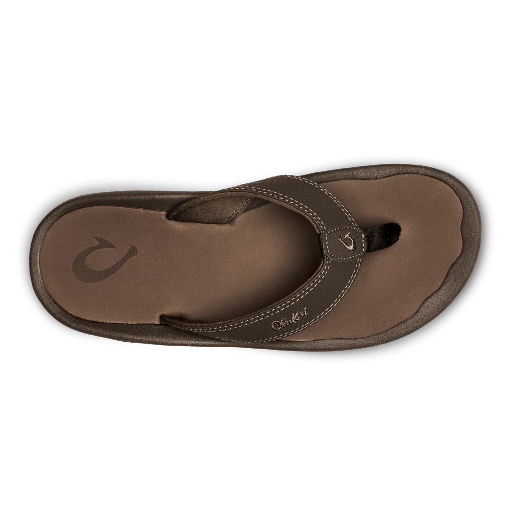 Olukai M's Ohana Sandals - Dark Java / Ray 2 Olukai M's Ohana Sandals - Dark Java / Ray