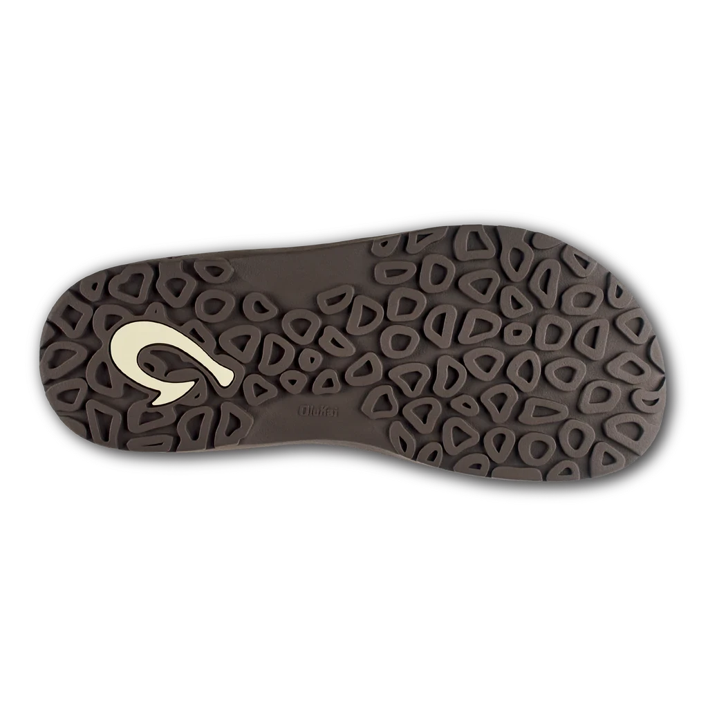 Olukai M's Ohana Sandals - Dark Java / Ray 3 Olukai M's Ohana Sandals - Dark Java / Ray