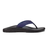 Olukai M's Ohana Sandals - Pacifica / Dark Shadow