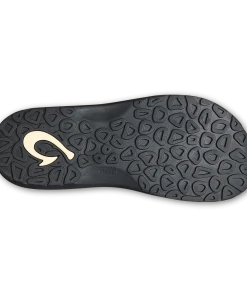Olukai M's Ohana Sandals - Pacifica / Dark Shadow