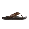 Olukai Footwear M's Mea Ola Sandals - Dark Java