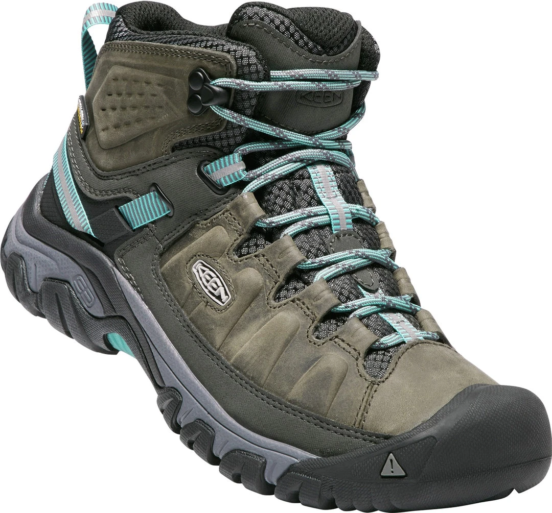Keen W Targhee III Mid Waterproof 1 Keen W Targhee III Mid Waterproof