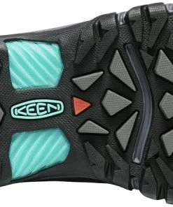Keen W Targhee III Mid Waterproof