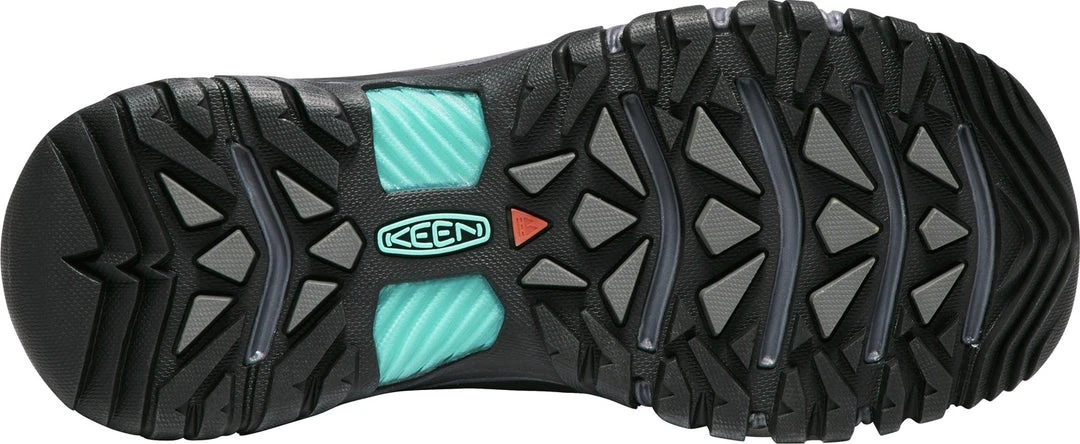 Keen W Targhee III Mid Waterproof 2 Keen W Targhee III Mid Waterproof