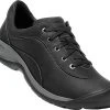 Vamosoutdoors Presidio 11 Casual Lace - Black Keen