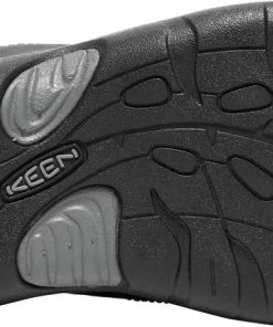 Vamosoutdoors Presidio 11 Casual Lace - Black Keen 5 Vamosoutdoors Presidio 11 Casual Lace - Black Keen