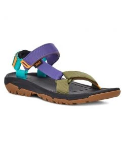 Teva W's Hurricane XLT 2 - Bright Retro WOMENS