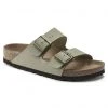Birkenstock Arizona BFBC Earthy Vegan Khaki