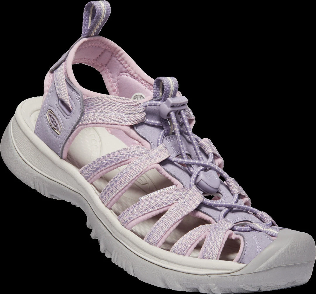 Vamosoutdoors Women’s Whisper - Lavender 1 Vamosoutdoors Women’s Whisper - Lavender