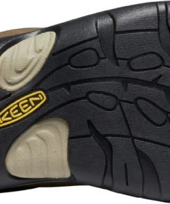 Keen Footwear Presidio 11 Casual Lace - Timberwolf 5 Keen Footwear Presidio 11 Casual Lace - Timberwolf