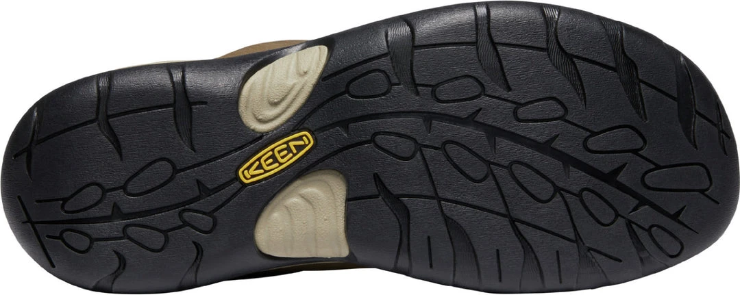 Keen Footwear Presidio 11 Casual Lace - Timberwolf 3 Keen Footwear Presidio 11 Casual Lace - Timberwolf