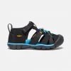 Little Kids' Seacamp II CNX - Black/Keen Yellow