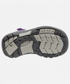 Keen Little Kids' Newport H2 - Tillandsia Purple/Lavender 12 Keen Little Kids' Newport H2 - Tillandsia Purple/Lavender