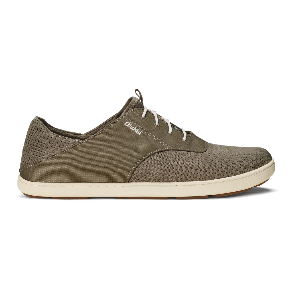 Olukai M's Nohea Moku Sneakers - Clay / Tapa Footwear 1 Olukai M's Nohea Moku Sneakers - Clay / Tapa Footwear