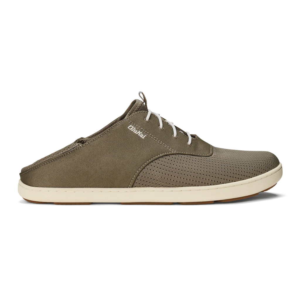 Olukai M's Nohea Moku Sneakers - Clay / Tapa Footwear 2 Olukai M's Nohea Moku Sneakers - Clay / Tapa Footwear