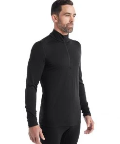Vamosoutdoors Base Layers M 200 Oasis HZ