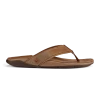 Olukai Footwear M's Tuahine Sandals - Toffee