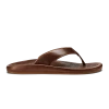 Olukai Footwear M's Ilikai Sandals - Toffee