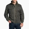 Kuhl Burr Jacket - Gun Metal