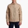 Kuhl Jackets Burr Jacket - Sand Dune