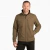 Kuhl Burr Jacket - Khaki Kühl