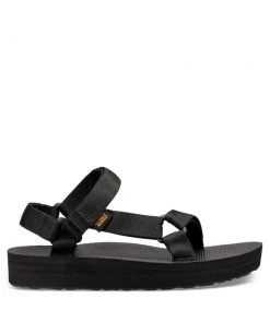 Teva W's Midform Universal- Black WOMENS