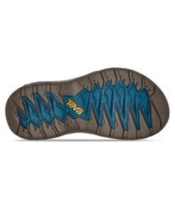 Teva WOMENS W's Terra FI 5 Universal - Foggy Mountain 11 Teva WOMENS W's Terra FI 5 Universal - Foggy Mountain