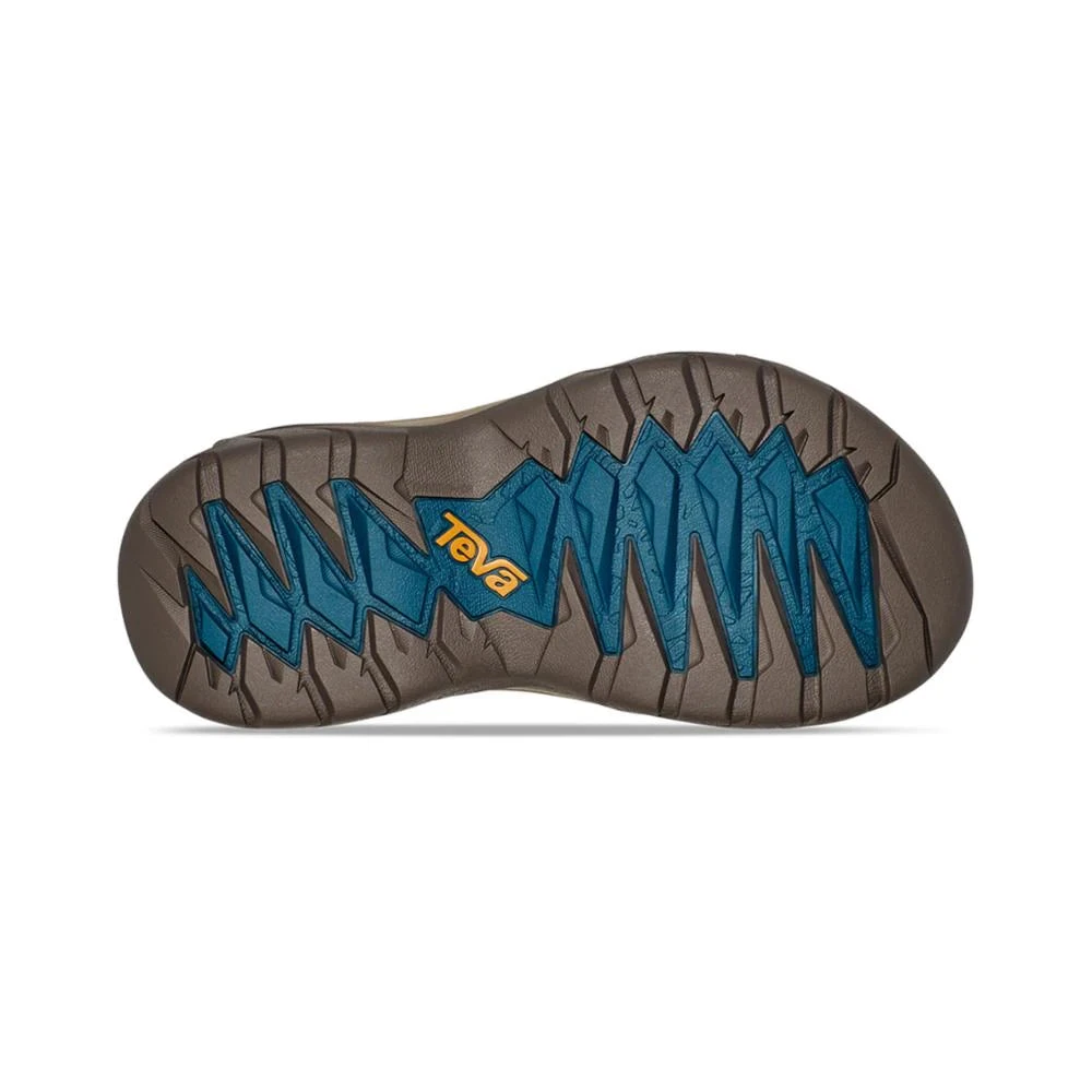 Teva WOMENS W's Terra FI 5 Universal - Foggy Mountain 6 Teva WOMENS W's Terra FI 5 Universal - Foggy Mountain