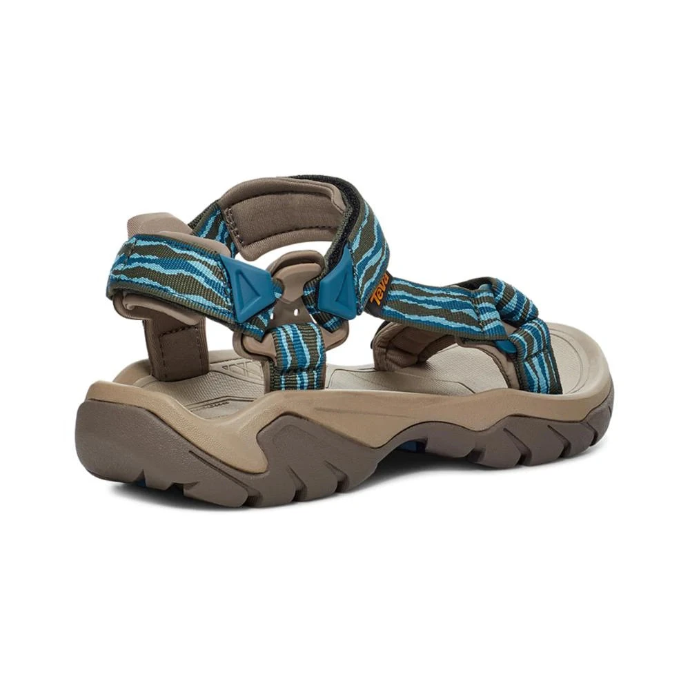 Teva WOMENS W's Terra FI 5 Universal - Foggy Mountain 5 Teva WOMENS W's Terra FI 5 Universal - Foggy Mountain