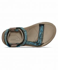 Teva WOMENS W's Terra FI 5 Universal - Foggy Mountain 9 Teva WOMENS W's Terra FI 5 Universal - Foggy Mountain