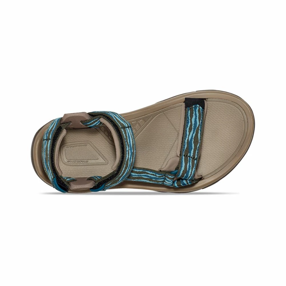 Teva WOMENS W's Terra FI 5 Universal - Foggy Mountain 4 Teva WOMENS W's Terra FI 5 Universal - Foggy Mountain