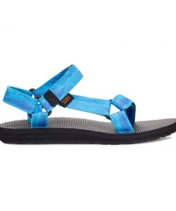 Teva W's Original Universal Tie-Dye - Sorbet Blue WOMENS