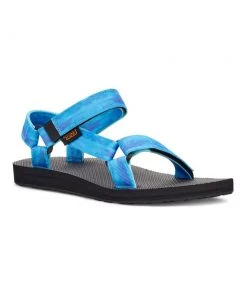 Teva W's Original Universal Tie-Dye - Sorbet Blue WOMENS