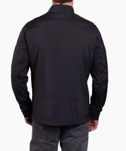 Kuhl The One Jacket - Raven