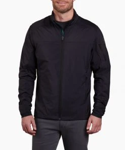 Kuhl The One Jacket - Raven