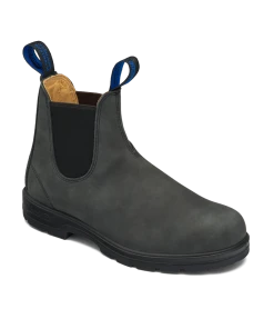 Blundstone Winter Thermal 1478 - Rustic Black Footwear 9 Blundstone Winter Thermal 1478 - Rustic Black Footwear
