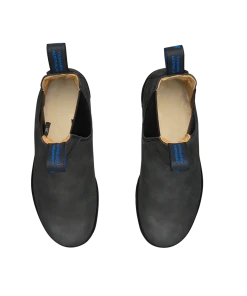 Blundstone Winter Thermal 1478 - Rustic Black Footwear 11 Blundstone Winter Thermal 1478 - Rustic Black Footwear