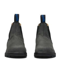 Blundstone Winter Thermal 1478 - Rustic Black Footwear 12 Blundstone Winter Thermal 1478 - Rustic Black Footwear