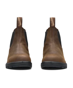Blundstone Footwear Classic 1609 - Antique Brown 11 Blundstone Footwear Classic 1609 - Antique Brown