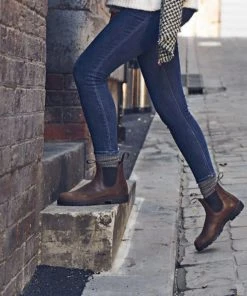 Blundstone Footwear Classic 1609 - Antique Brown 12 Blundstone Footwear Classic 1609 - Antique Brown