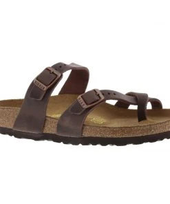 Vamosoutdoors Mayari Leather Habana