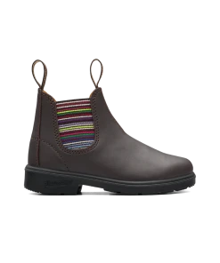 Blundstone Blundstones Kids 1413 - Brown Stripe