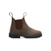 Blundstone Blundstones Kids 565 - Rustic Brown