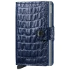 Vamosoutdoors Secrid Miniwallet - Nile Blue ACCESSORIES