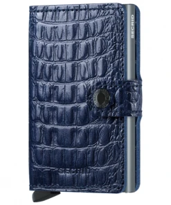 Vamosoutdoors Secrid Miniwallet - Nile Blue ACCESSORIES