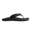 Olukai Footwear W's Ohana Sandals - Black