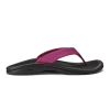Olukai W's Ohana Sandals - Orchid Flower Footwear
